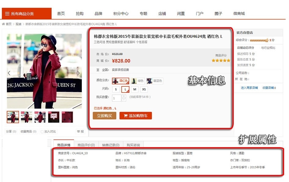 www.shopfw.com